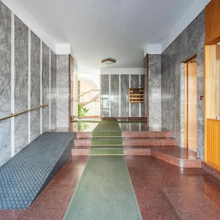 Vatican Museums Cosy Flat 罗马 外观 照片