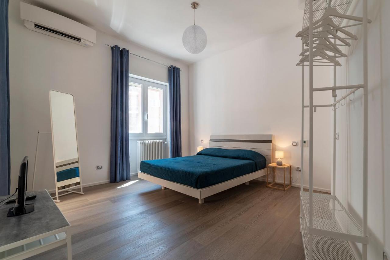 Vatican Museums Cosy Flat 罗马 外观 照片