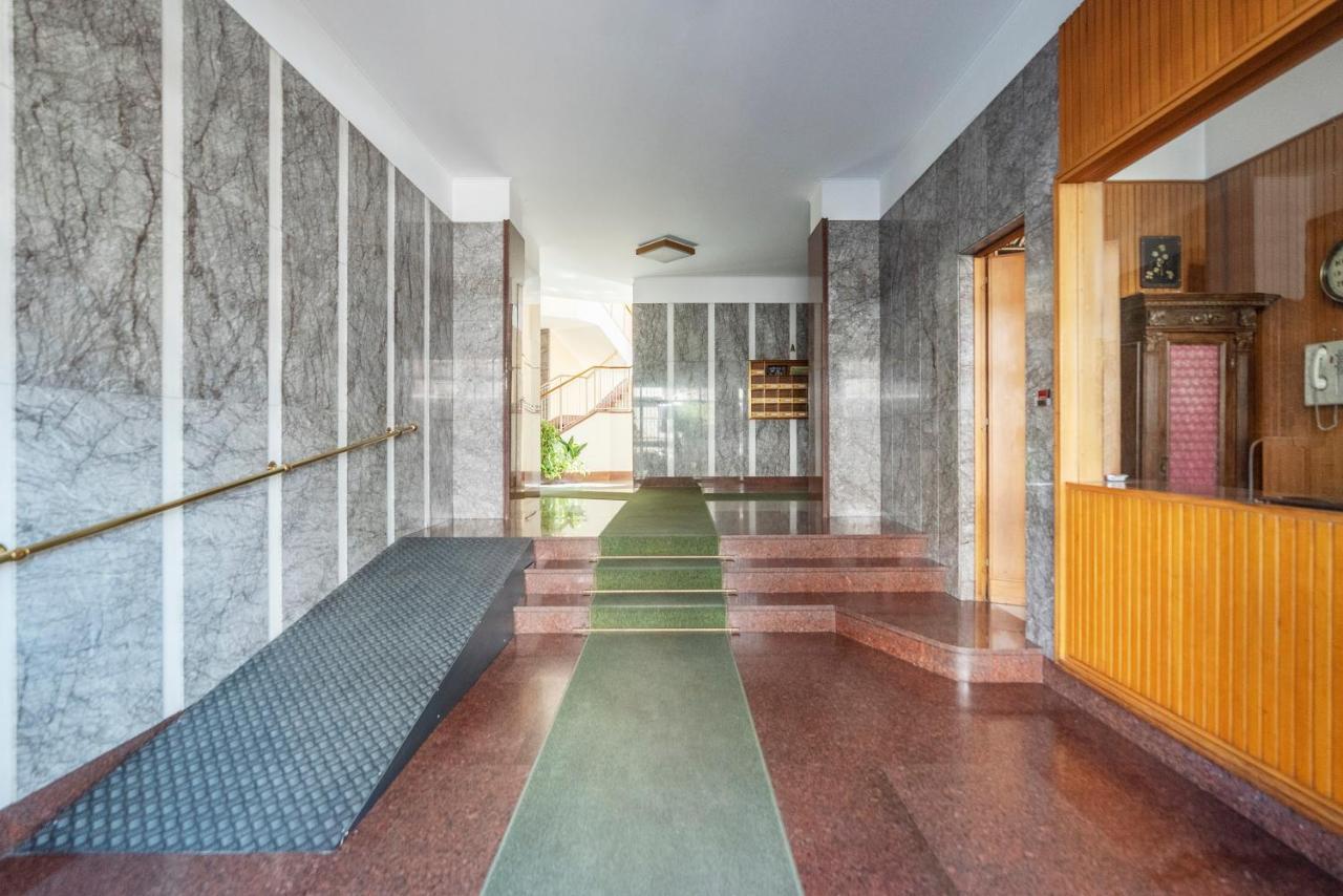 Vatican Museums Cosy Flat 罗马 外观 照片